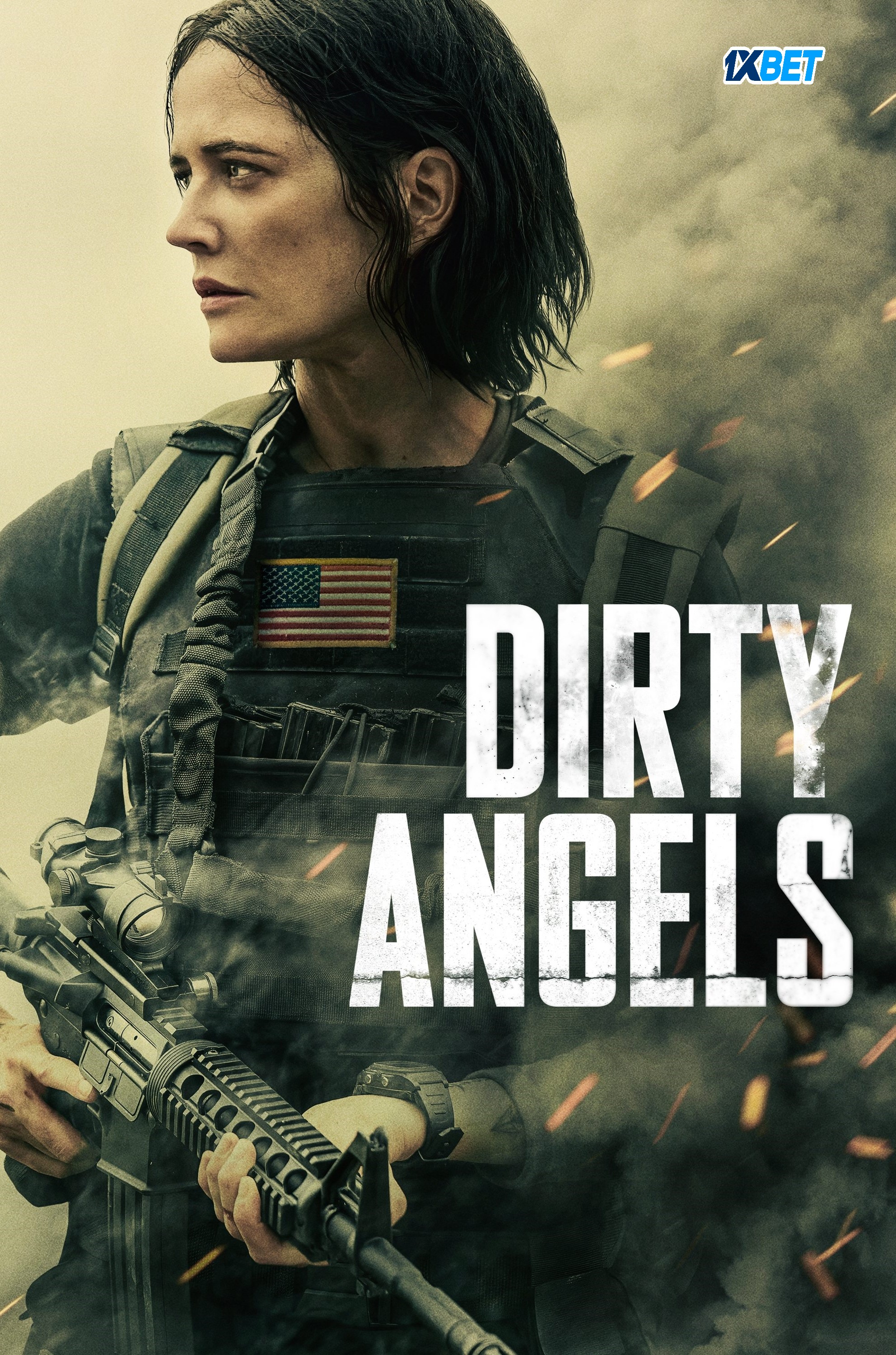 Dirty Angels
