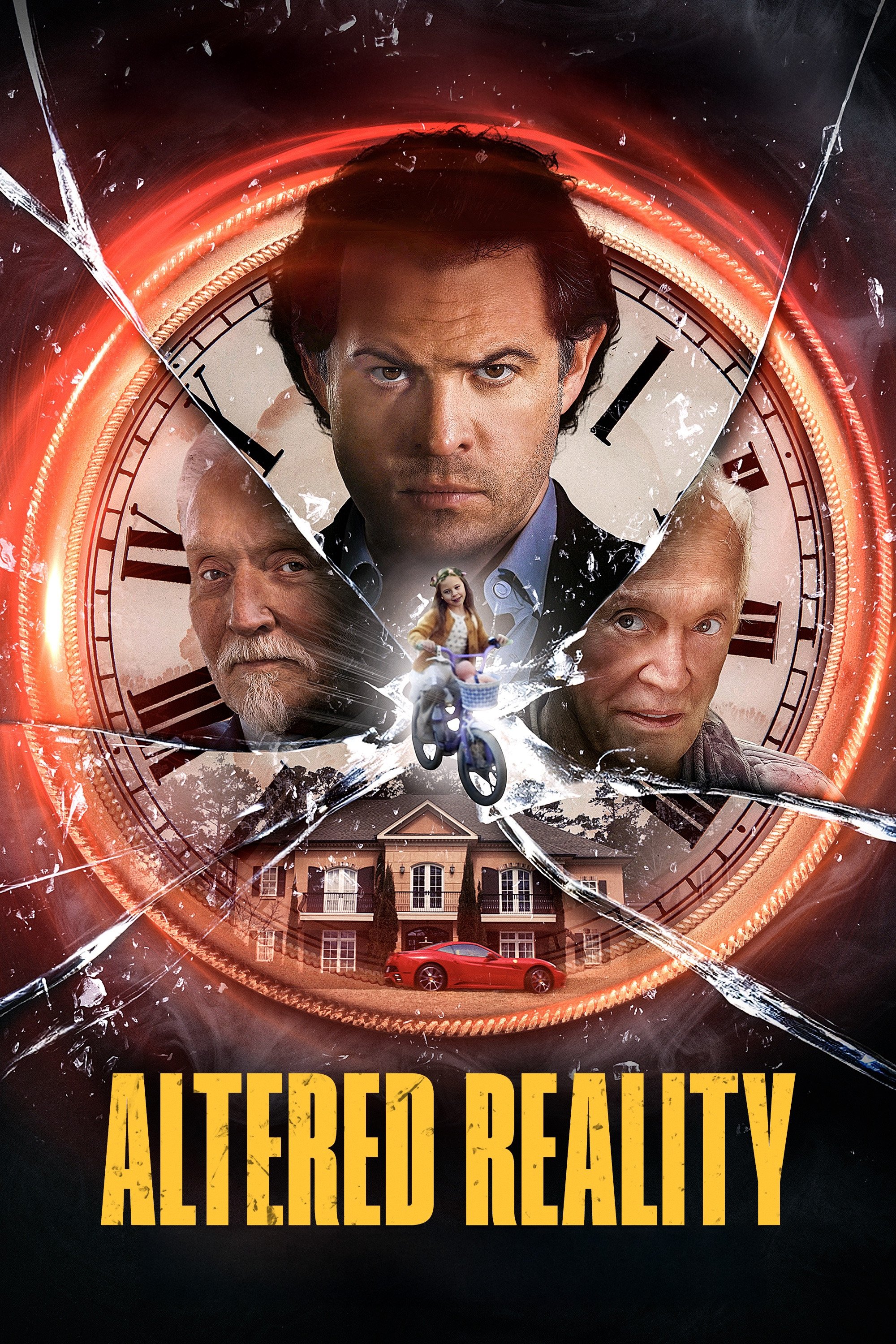 Altered Reality