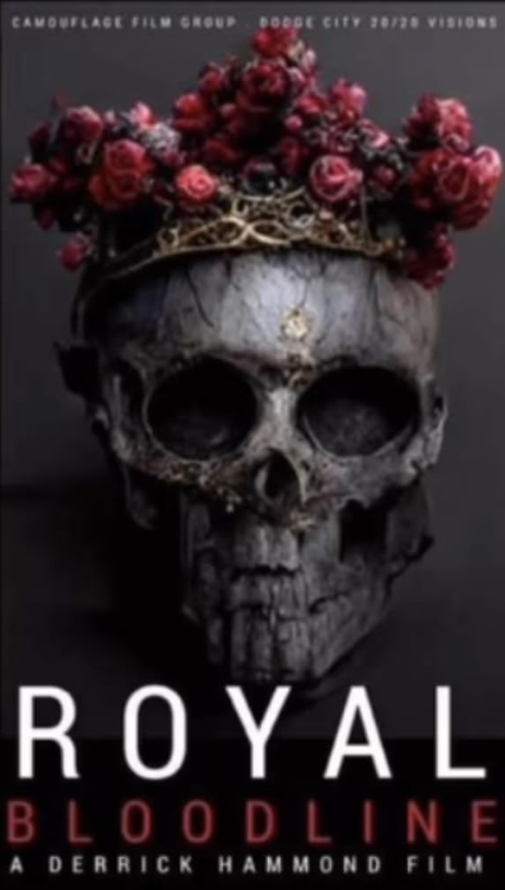 Royal Bloodline