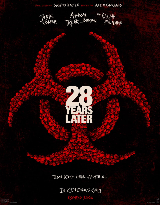 28 Years Later