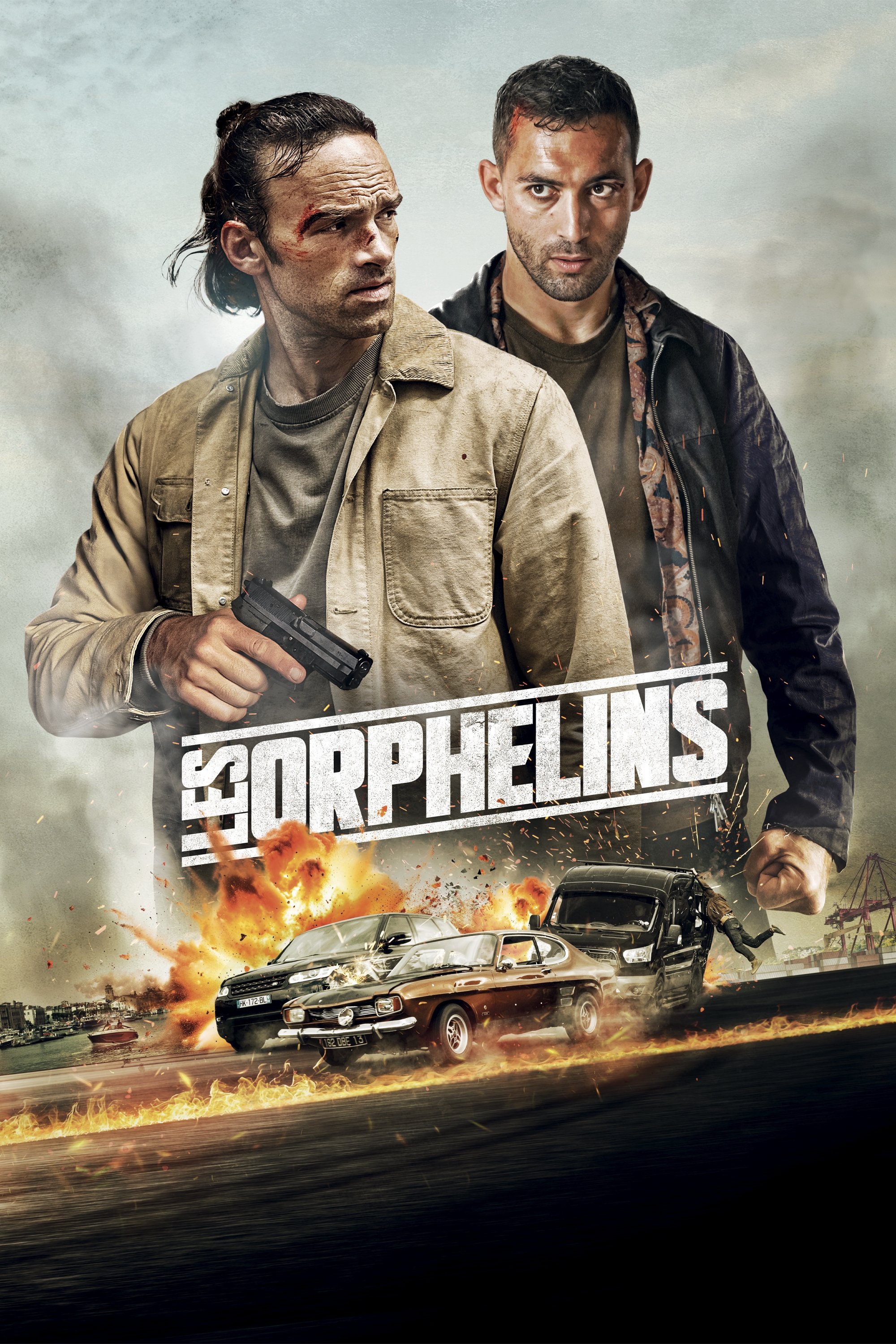 The Orphans