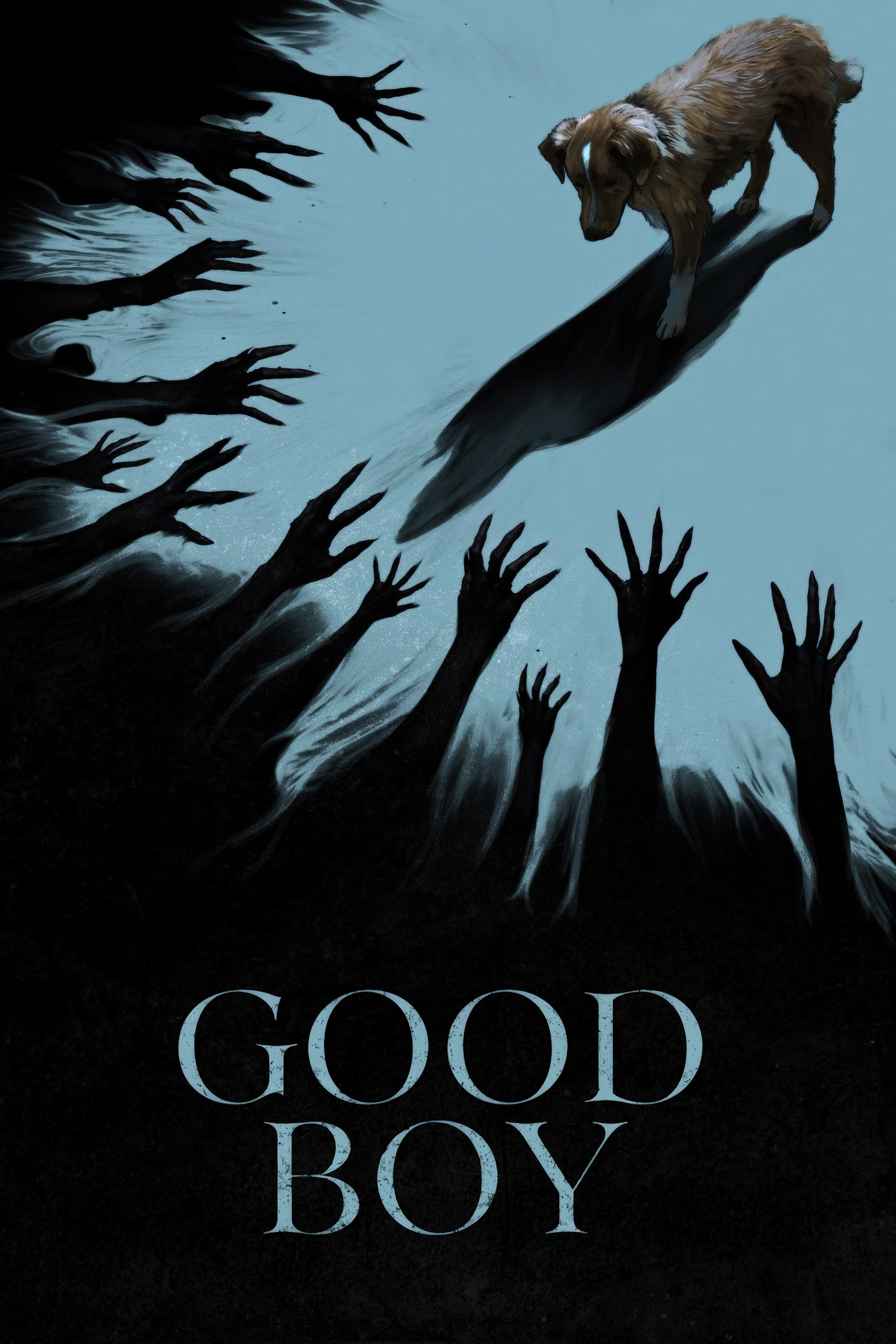 Good Boy