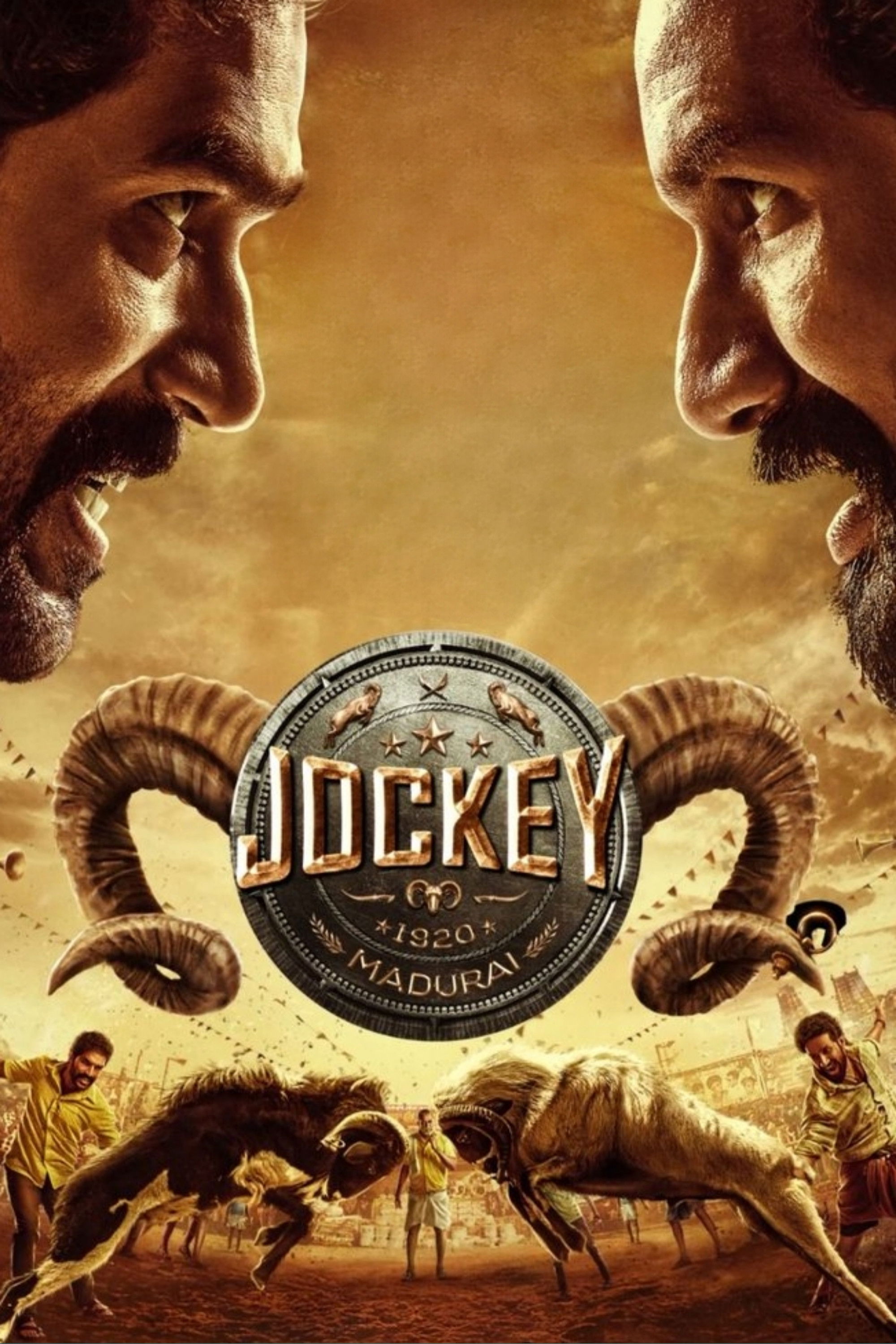 Jockey