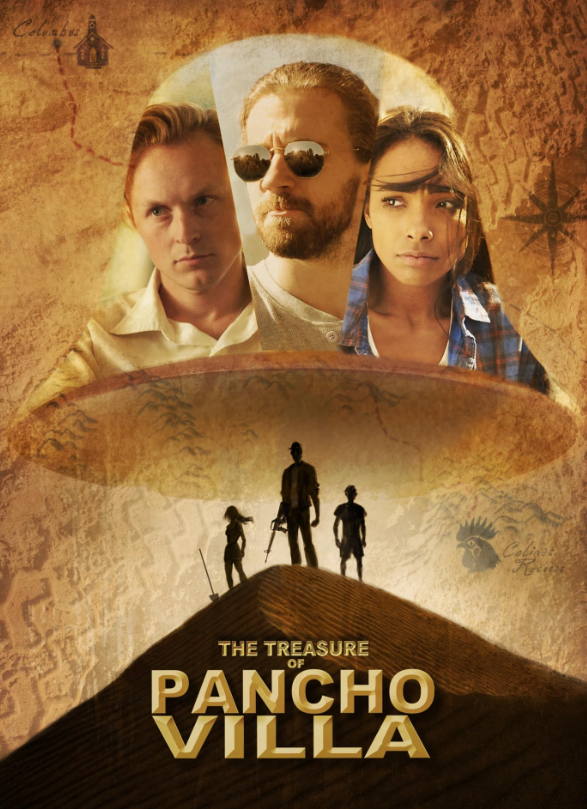 The Treasure of Pancho Villa